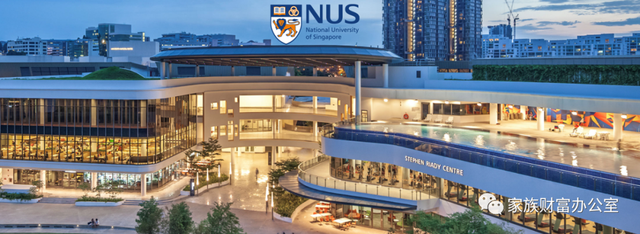 高考生如何冲刺新加坡知名大学？