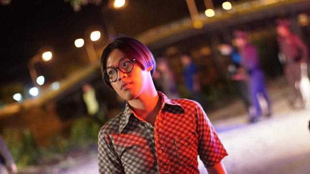 中戏北影毕业生自述：“你长成这样是不可能当演员的”