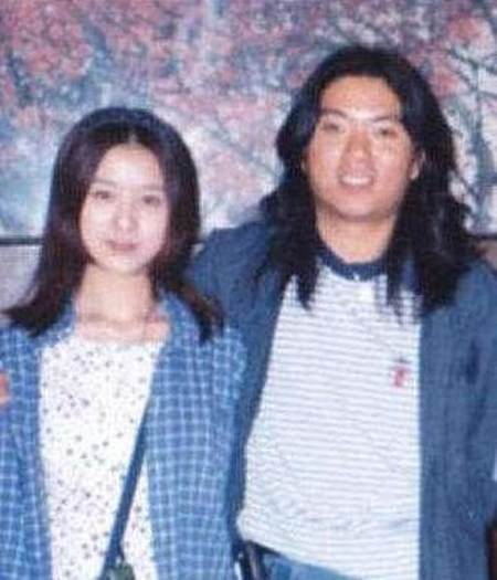 2000年，筠子一袭红裙上吊自杀前给母亲打电话：高晓松把我给卖了