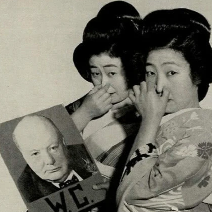 原子弹在日本长崎爆炸，这个英国战俘的行为，让日本人羞愧