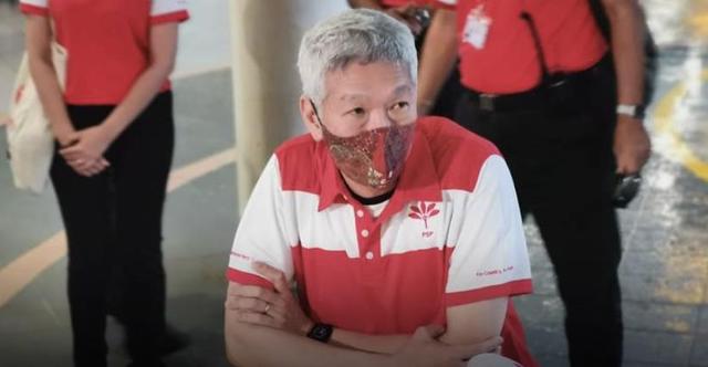 新加坡反对党公布竞选名单，刚加入的李光耀次子不在名单上