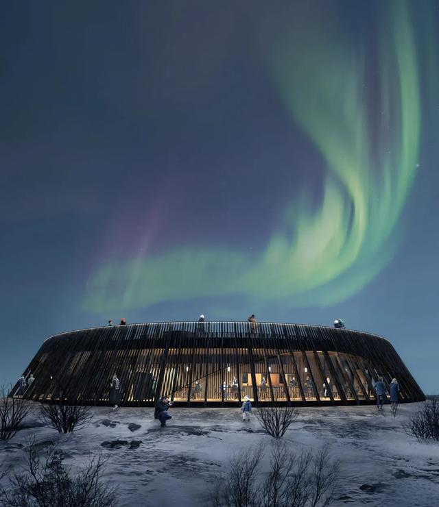 带你做竞赛 | 百川柯纳与你共同探索国际竞赛 ICELAND CAVE TOWER