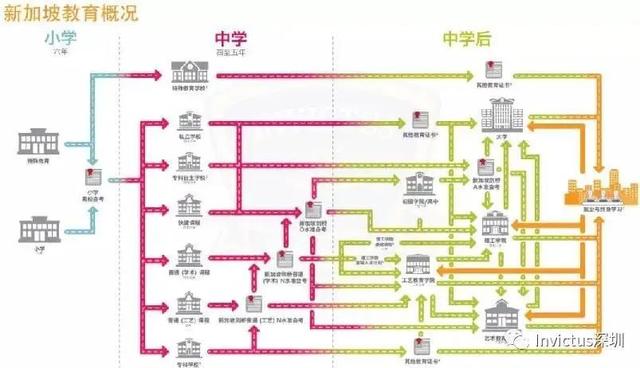 新加坡基础教育世界第一！狂甩英美十万八千里的原因竟然是......