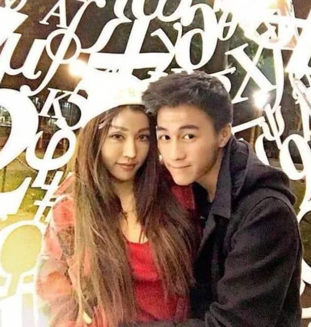 同为赌王儿子，三房突然婚变、四房绯闻缠身，二房忠贞不二惹人羡