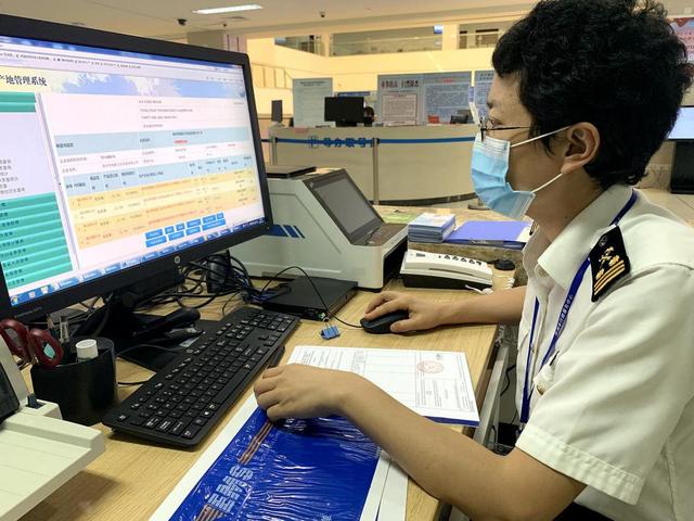 自贸原产地证助力“泉州制造”掘金东盟