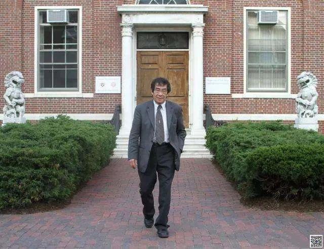 现代新儒家杜维明：谈大学如何进行人文教育以及其“灵魂”在哪？