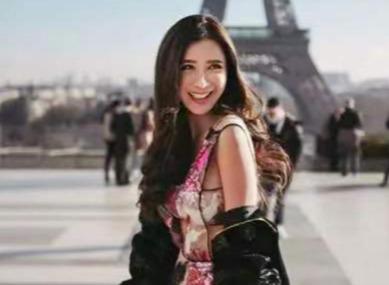 拥有最多爱马仕的女人，从空姐变身百亿阔太，才不止美貌这么简单