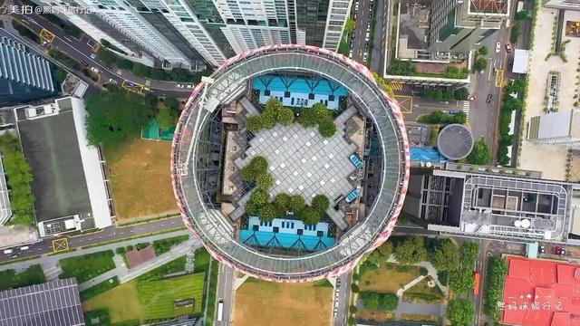 新加坡颜值超高的酒店，尽享诗意旅行体验