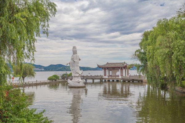 周末两天，去宁波开启一场盛夏之旅