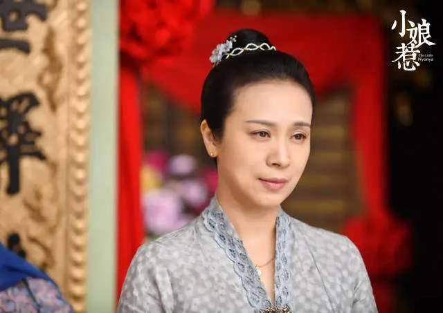 《小娘惹》三代娘惹面对命运的选择；有些事情最终是无法改变的