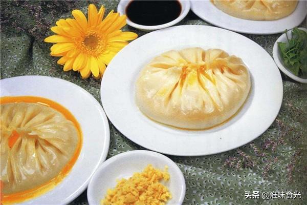淮安市：最齐全的美食攻略！绝对不能错过