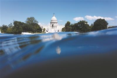 美国这个“生日”有点难过