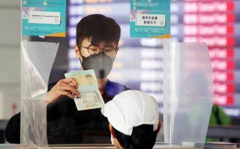 日本确诊暴增学生却可入境 台大质疑蔡当局阻碍陆生返台