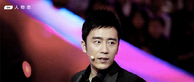 人物｜“我是陈欧 我为自己代言"聚美优品CEO陈欧