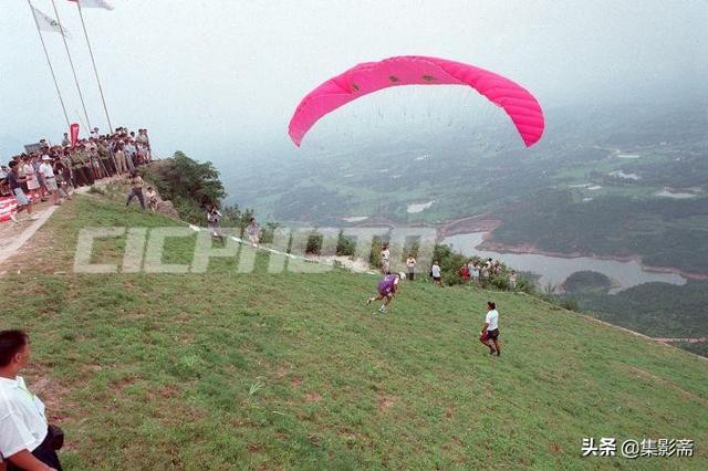 绵阳九十年代珍藏照片