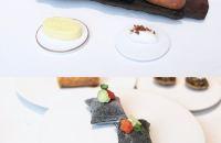 这家米其林餐厅算是新加坡颜值最高，最粉嫩的餐厅