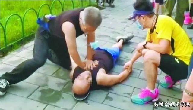 10天2起跑步猝死，我们该如何「安全」跑回家