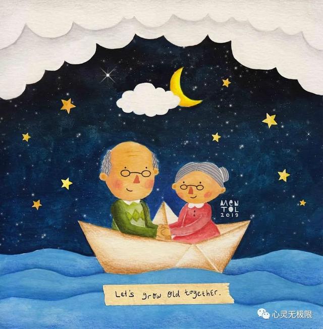 她84、他91，怎样在大流行中归家？怎样在上海隔离14天？