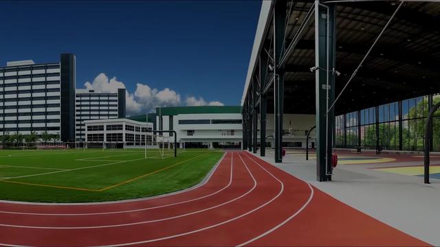 新加坡留学｜新加坡国际学校——Overseas Family School
