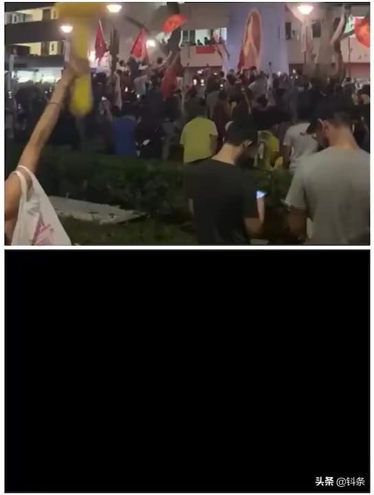 新加坡大选