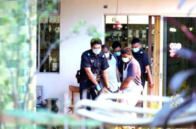 新加坡女佣残杀95岁老雇主，动机仅仅是因为辞退