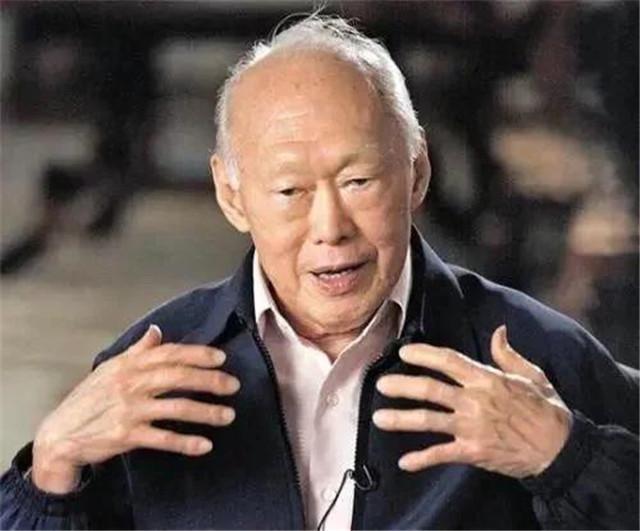 新加坡国父谈美国衰落时机：这三大优势只要还在，美国永远不倒