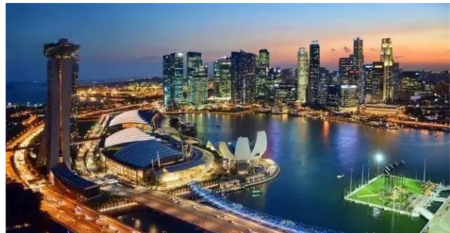 新加坡慌了？请求中方帮助，网友态度明确：“低头”也不行