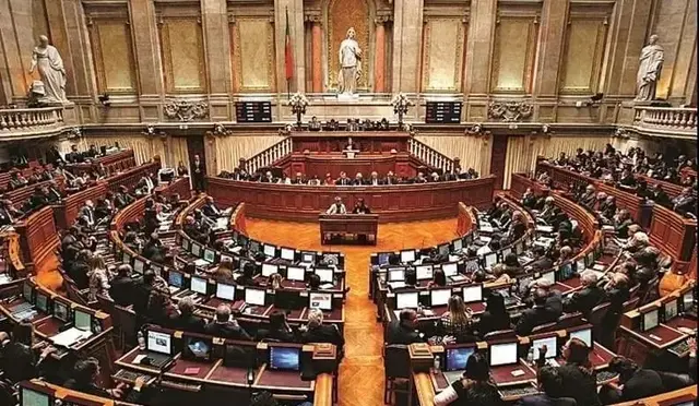 葡萄牙新国籍法出炉：父母住满一年，子女可入籍