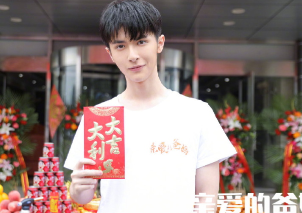 近期四部新戏开拍，包括《灵魂摆渡》最新一季，等了三年终于回归