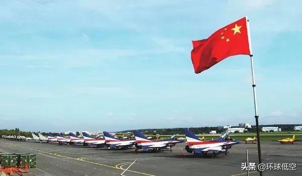 航空摄影技巧：利用好前景构图，拍出不一样的大片