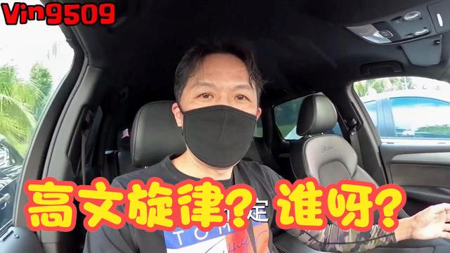 新加坡V哥，怎么又在高文装修屋子了！这区主要由私人住房组成！