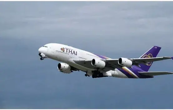泰国航空公司不太可能在8月份恢复航班！