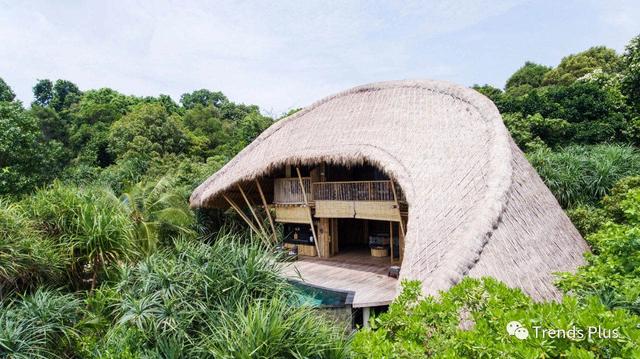 HBA Resort 操刀世界五大顶级度假胜地