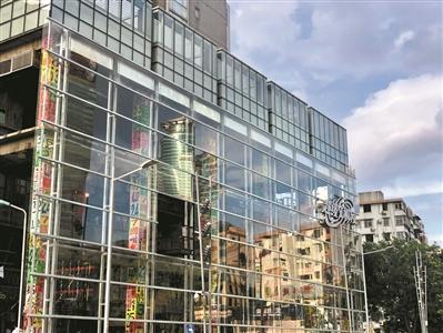 网红经济下商业体悄然进化