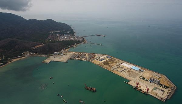 以国内大循环为主体 国内国际双循环相互促进构建新发展格局
