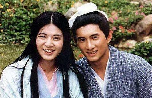 1997年，正与吴奇隆、金城武疯传恋情绯闻，杨采妮为何突然息影？