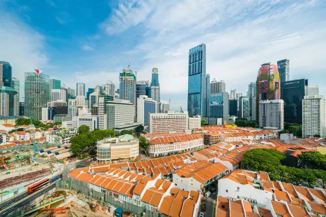 快问快答 | 客户买住宅，也是买品牌，所以购地时要对买家负责