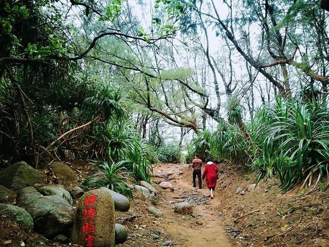 玩海南不走寻常路，我推荐万宁自驾线