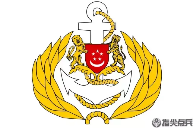 新加坡海军：拥有强大力量的小国