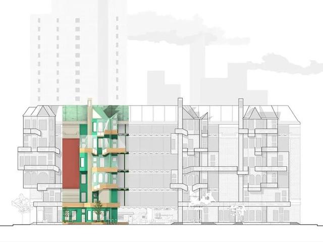 哥伦比亚大学GSAPP建筑学院2020毕业展