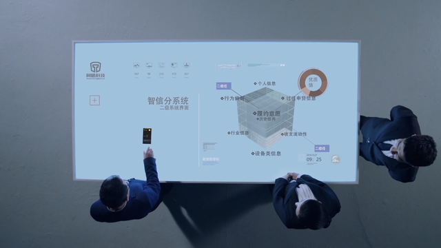 同盾科技落地新加坡，扬帆出海开拓国际版图