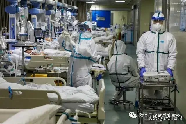 即使冠病疫苗问世，也无法满足全新加坡人口的需求