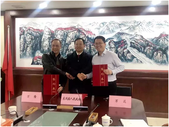 钢筋外露、阴森恐怖！中山镇区5大烂尾楼！降价甩卖都无人要