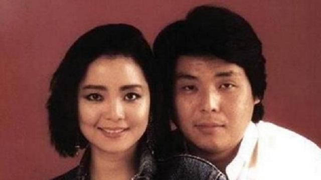 母亲嫌弃邓丽君“下九流”，他转娶日本人为妻，原因：很像邓丽君