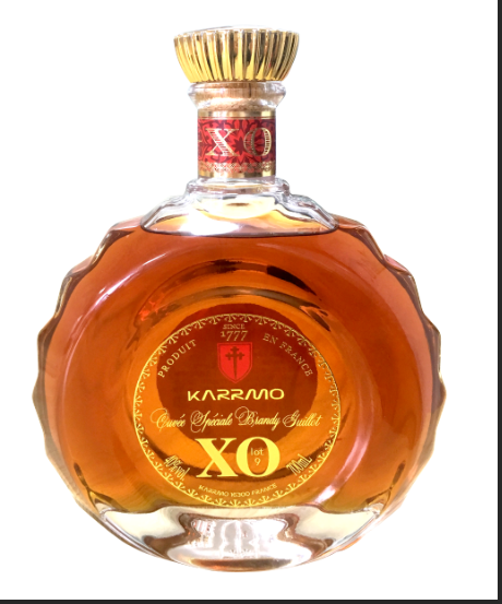 白兰地的鉴别方法？全球知名白兰地品牌有哪些？