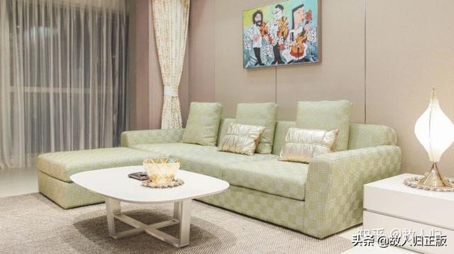 2020年度沙发品牌推荐，包含真皮沙发和布艺沙发的推荐（国内篇）