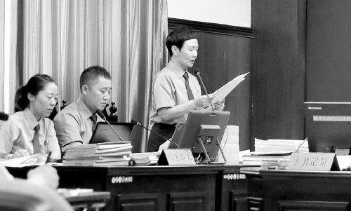 正厅级官员变“房叔”坐拥36套房产却谎称无房