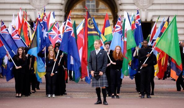 英国曾拥有那么多的殖民地，为何英国的前殖民地却并不仇恨英国