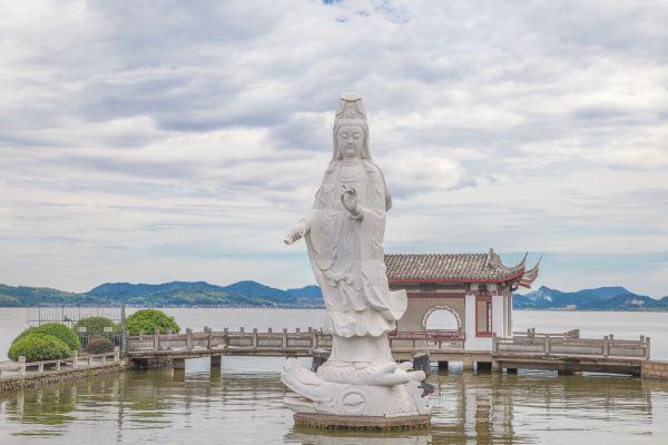 周末两天，去宁波开启一场盛夏之旅