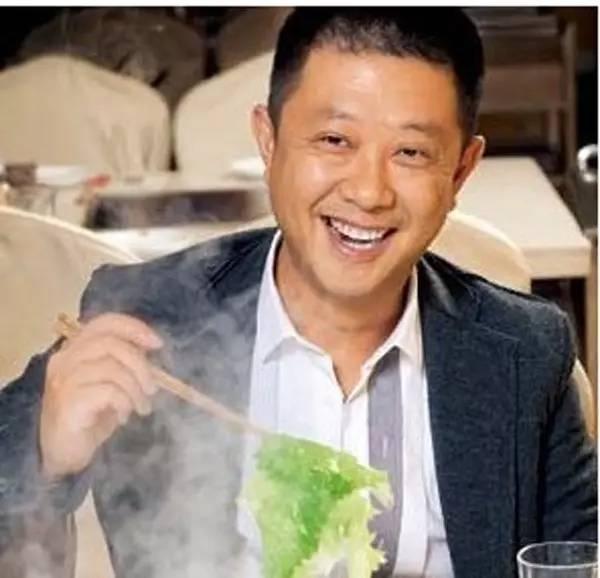 海底捞老板入籍新加坡不过是富人的手段而已